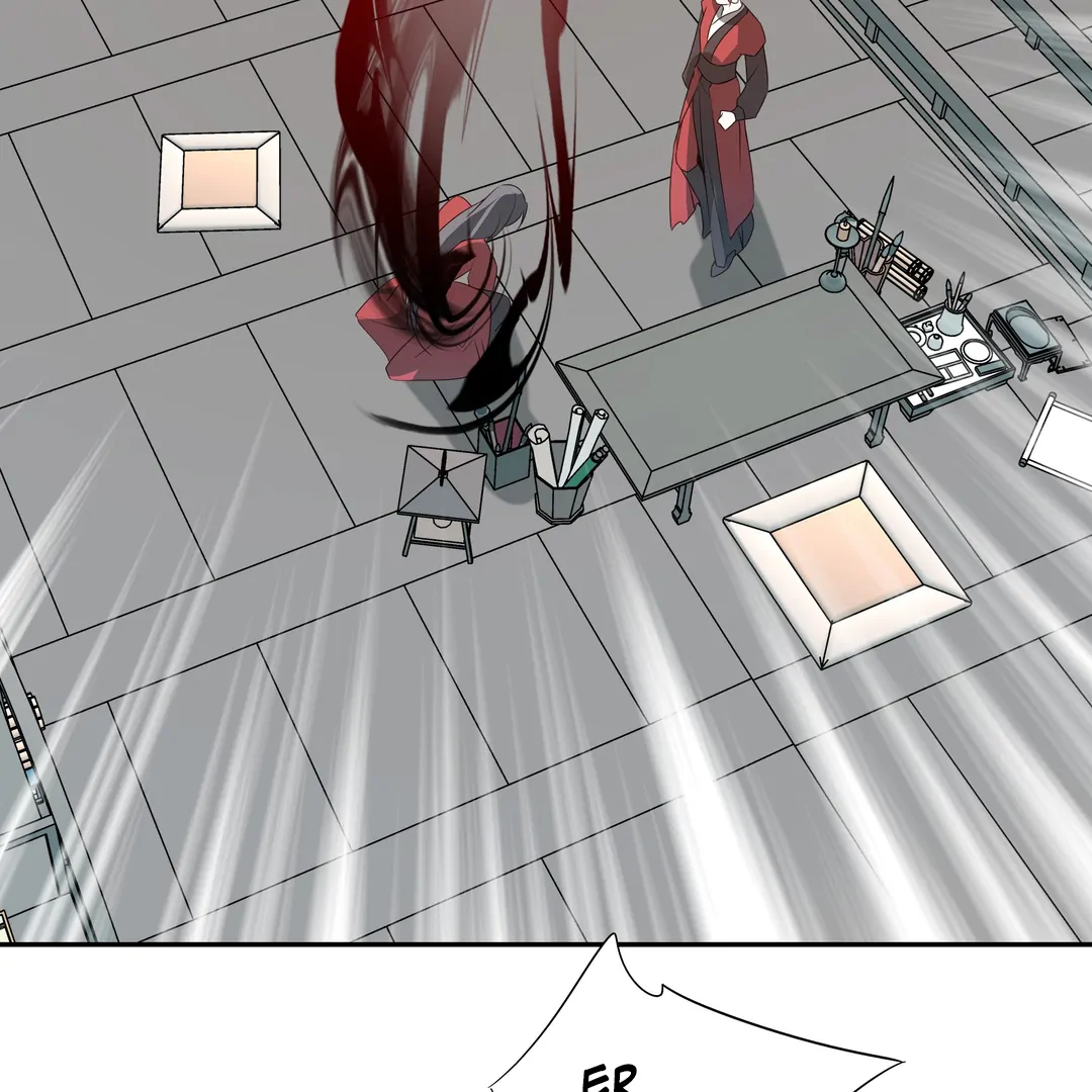 In My Death, I Became My Brother’s Regret Chapter 40 - page 86