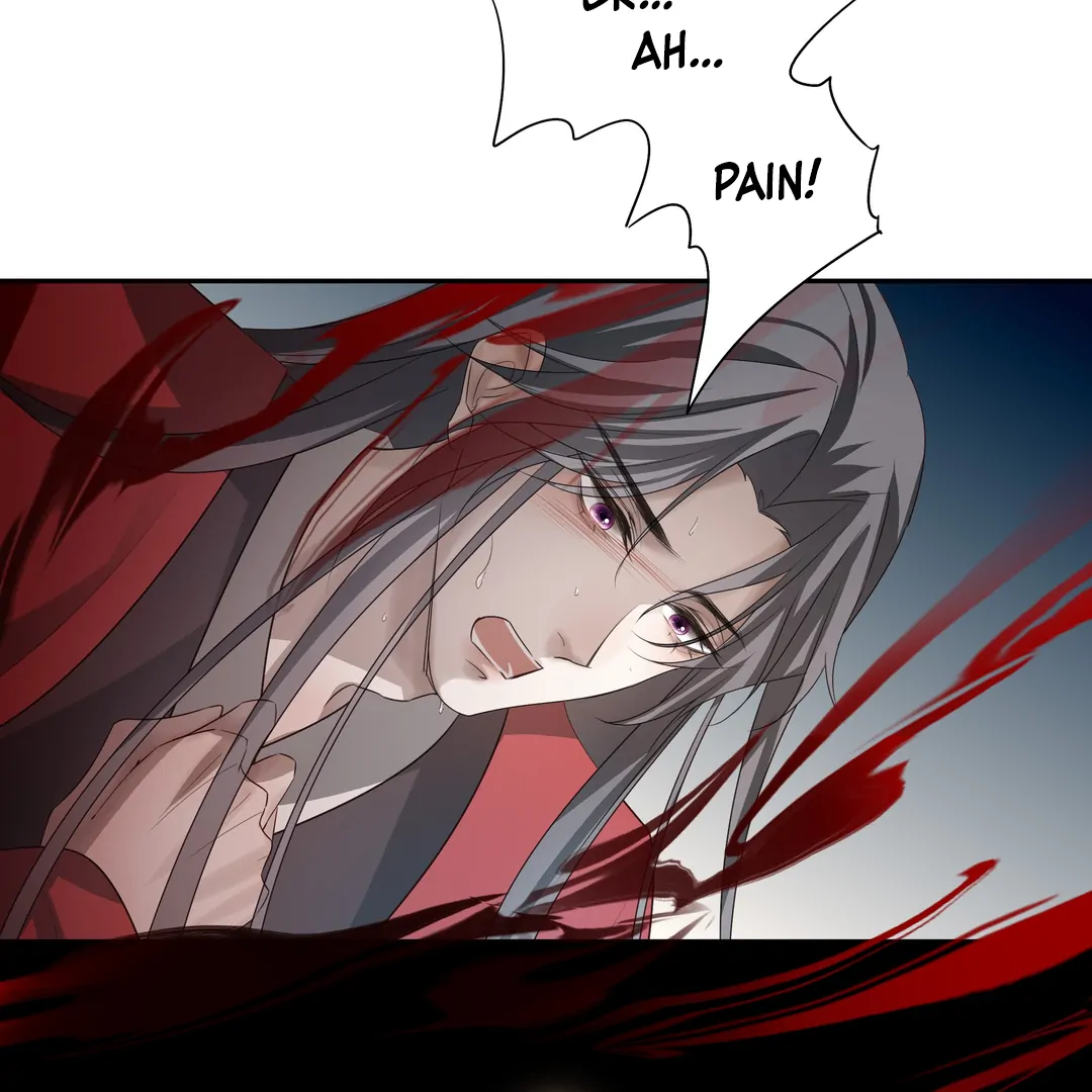 In My Death, I Became My Brother’s Regret Chapter 40 - page 87