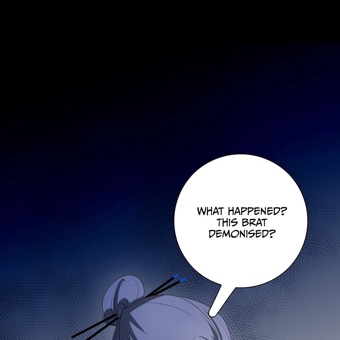 In My Death, I Became My Brother’s Regret Chapter 40 - page 89