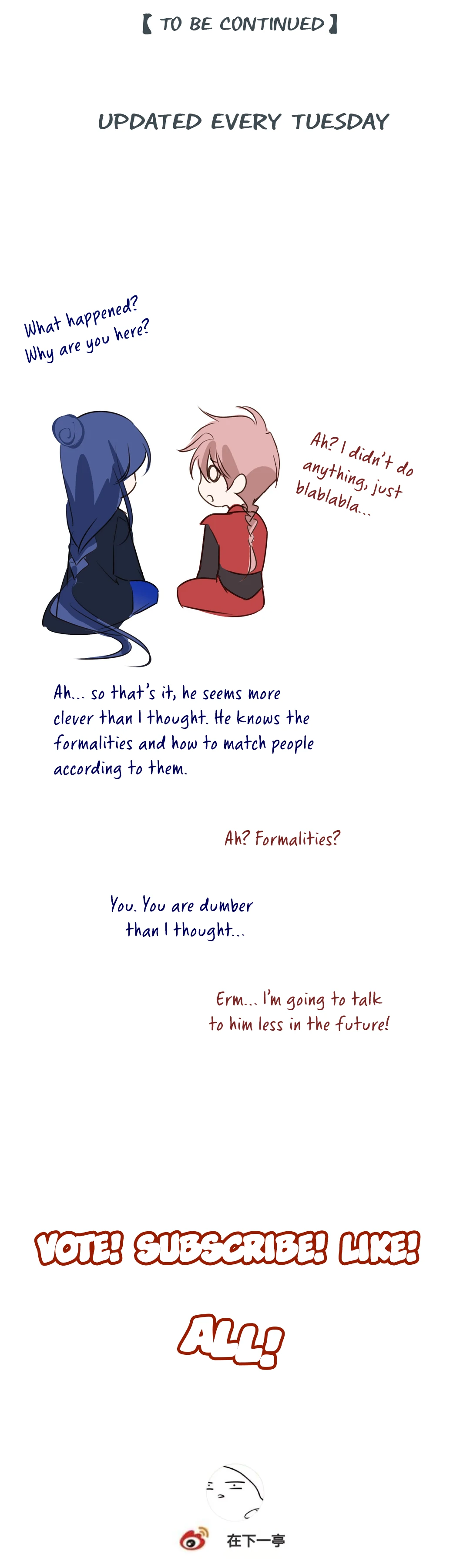 In My Death, I Became My Brother’s Regret Chapter 40 - page 93