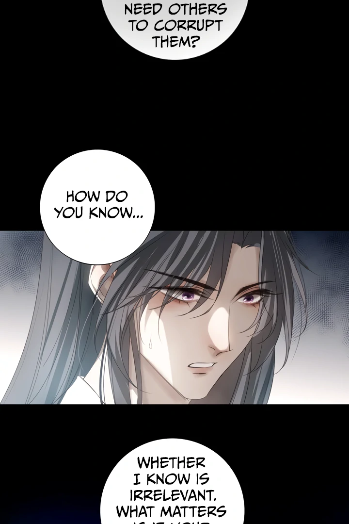 In My Death, I Became My Brother’s Regret Chapter 41 - page 11