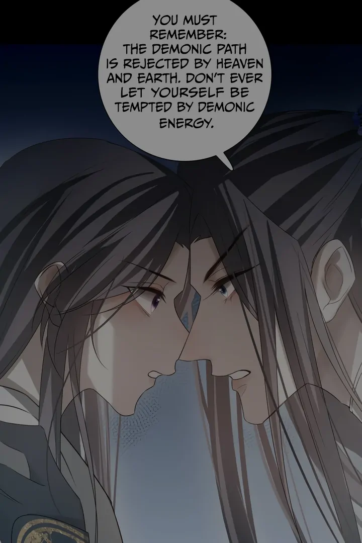 In My Death, I Became My Brother’s Regret Chapter 41 - page 13