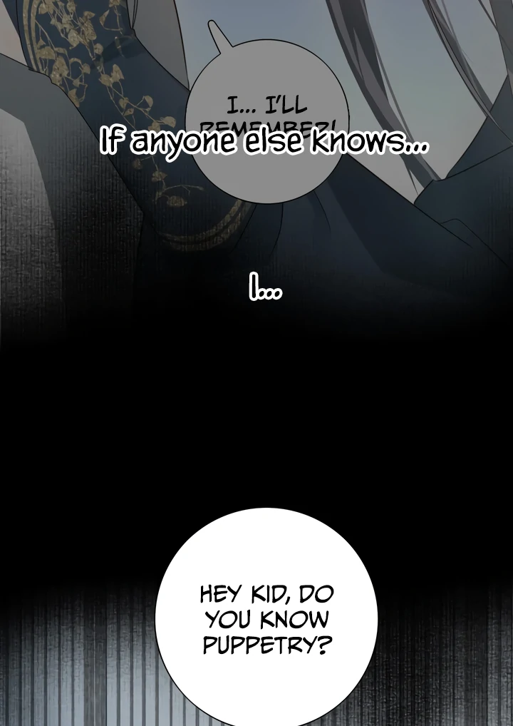 In My Death, I Became My Brother’s Regret Chapter 41 - page 14