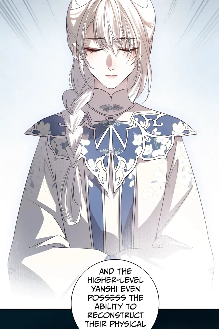 In My Death, I Became My Brother’s Regret Chapter 41 - page 17