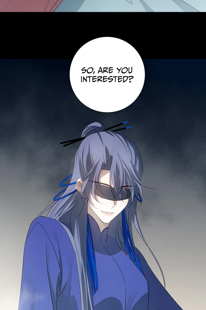 In My Death, I Became My Brother’s Regret Chapter 41 - page 19