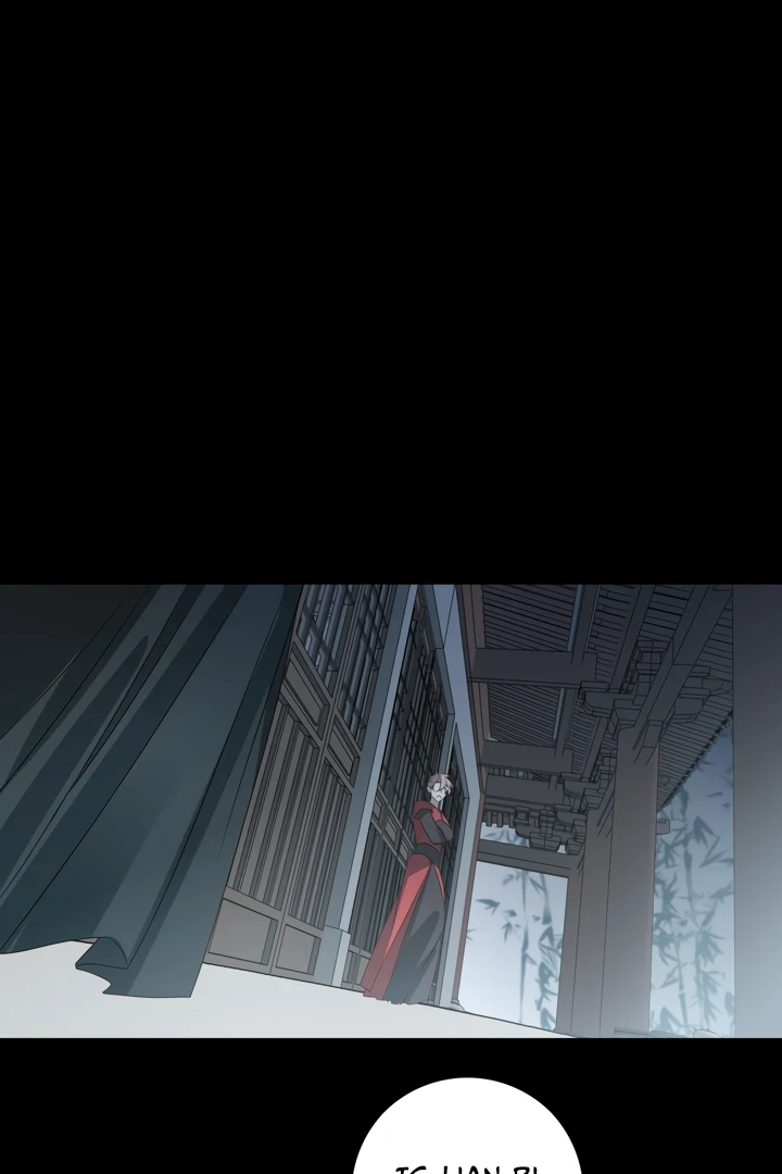 In My Death, I Became My Brother’s Regret Chapter 41 - page 21