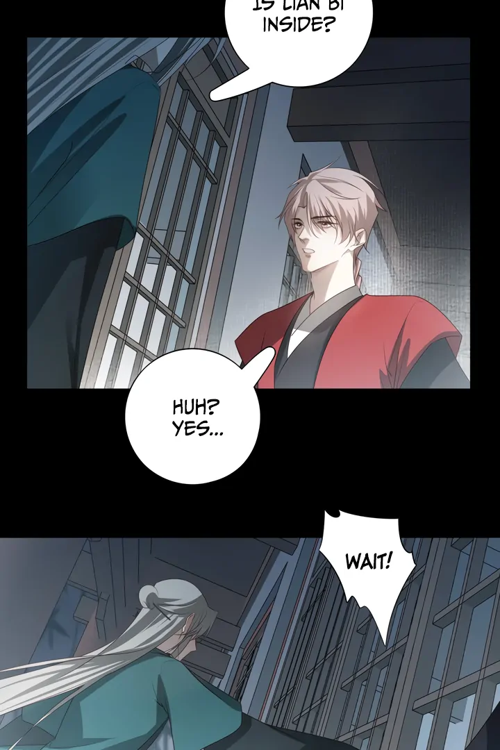 In My Death, I Became My Brother’s Regret Chapter 41 - page 22