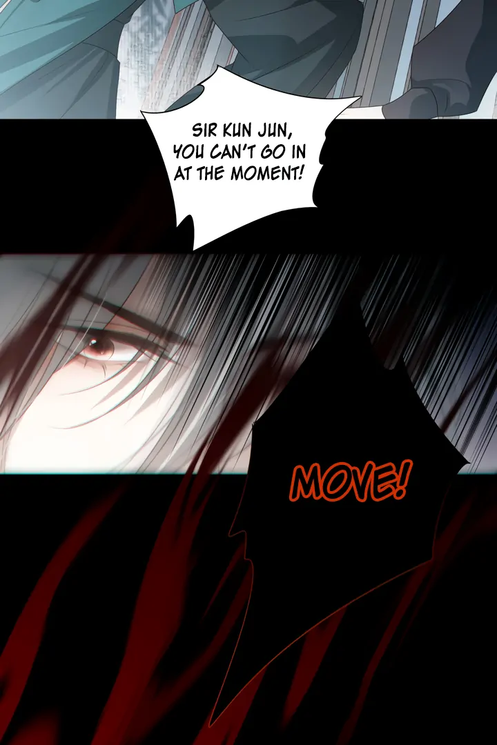 In My Death, I Became My Brother’s Regret Chapter 41 - page 23
