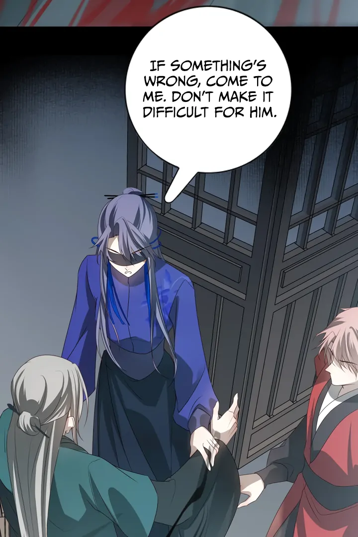 In My Death, I Became My Brother’s Regret Chapter 41 - page 26