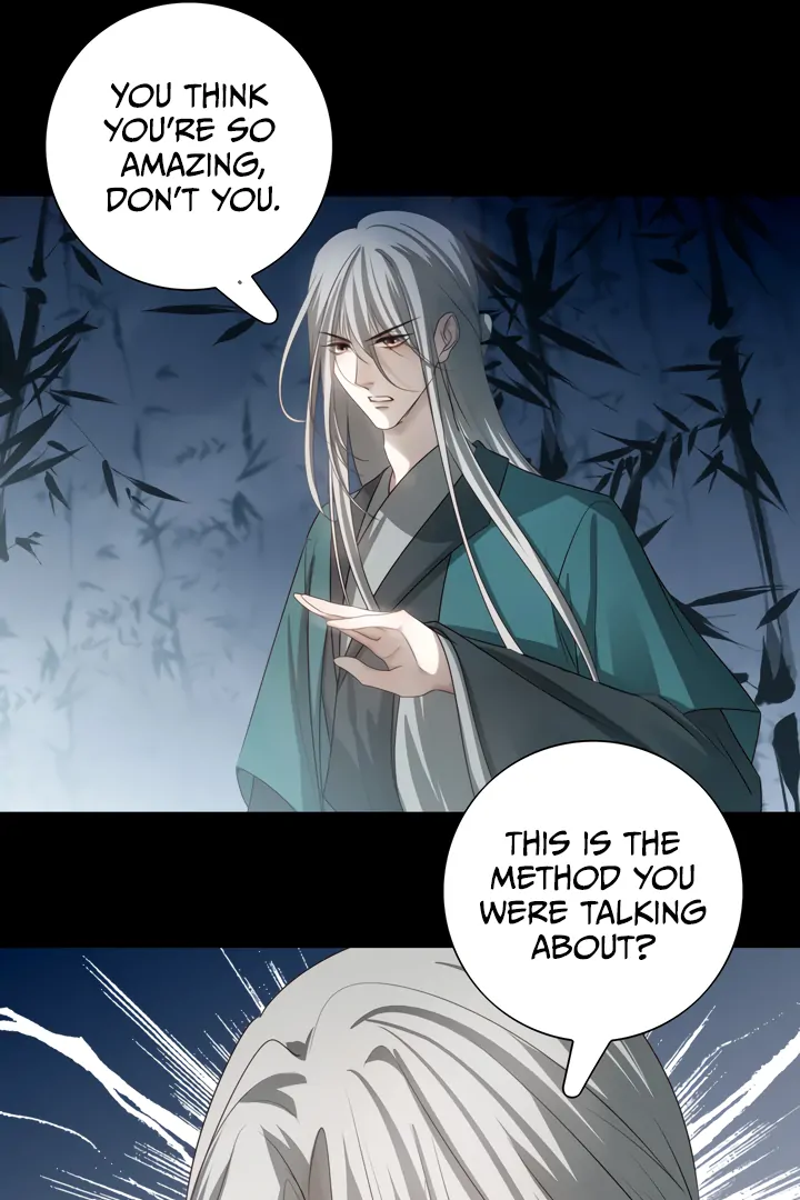 In My Death, I Became My Brother’s Regret Chapter 41 - page 30