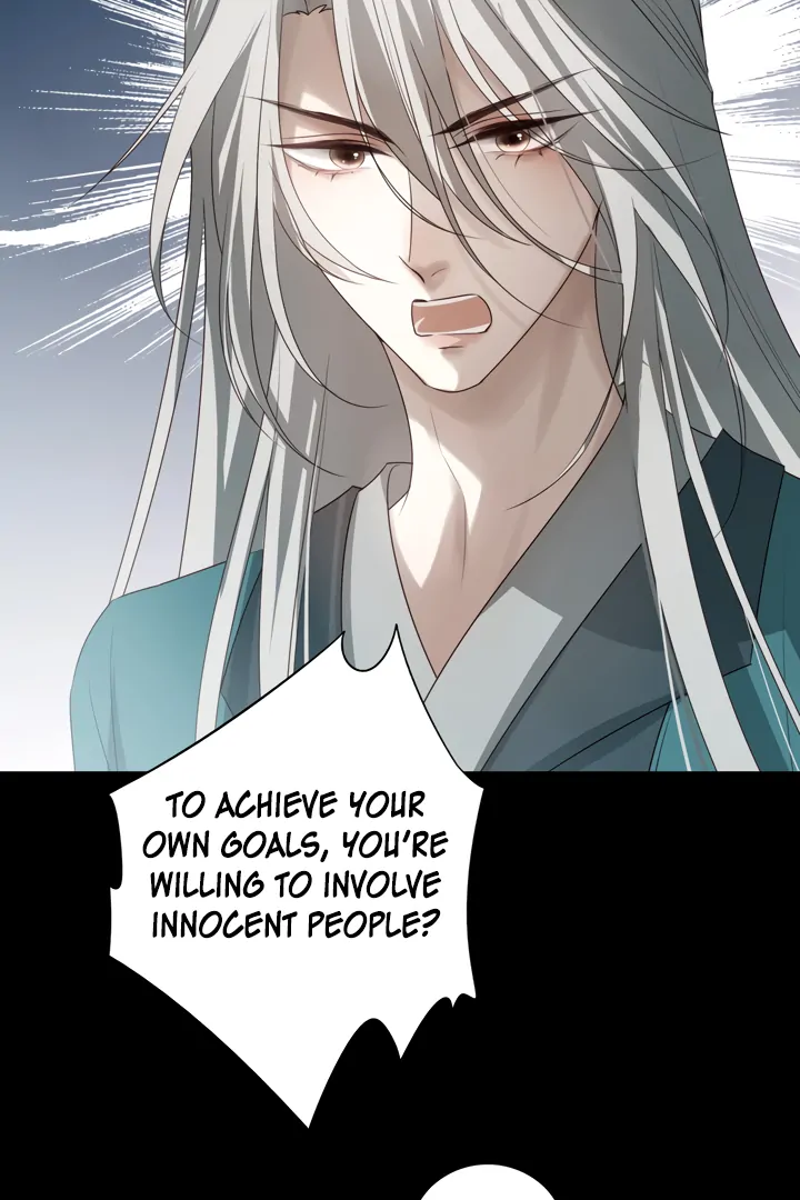In My Death, I Became My Brother’s Regret Chapter 41 - page 31
