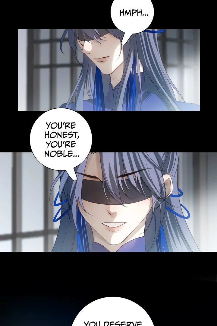 In My Death, I Became My Brother’s Regret Chapter 41 - page 32
