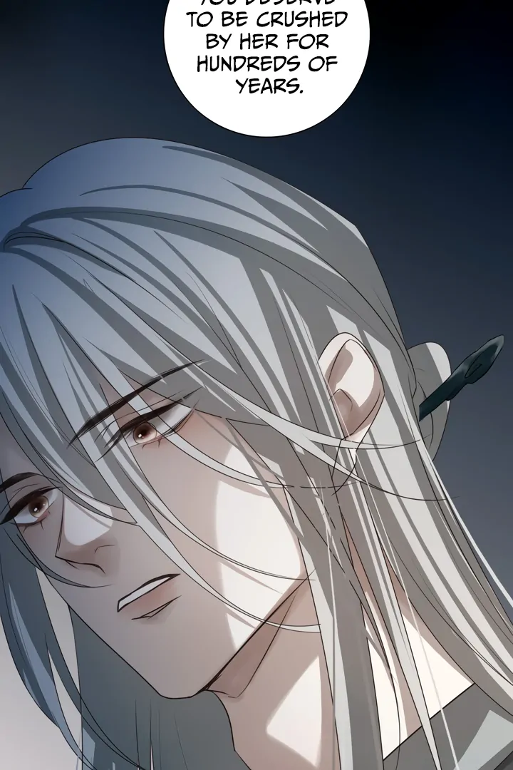 In My Death, I Became My Brother’s Regret Chapter 41 - page 33