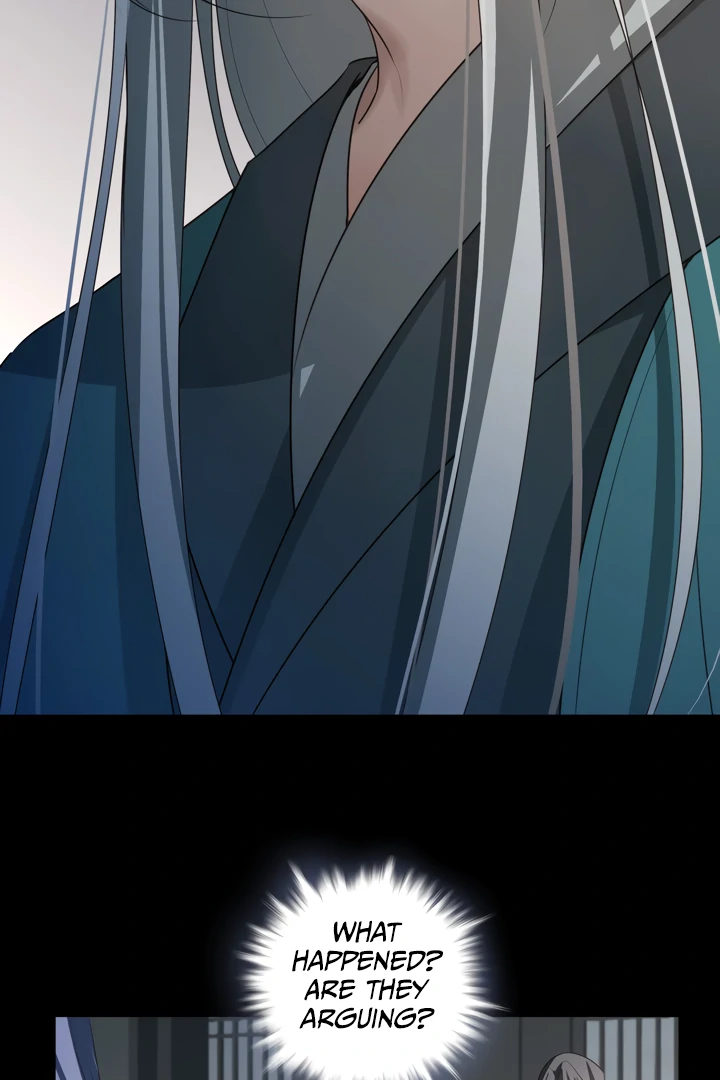 In My Death, I Became My Brother’s Regret Chapter 41 - page 34