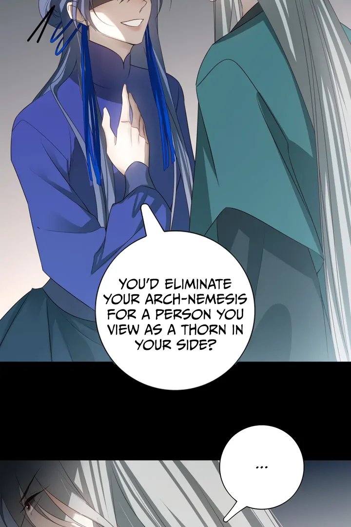 In My Death, I Became My Brother’s Regret Chapter 41 - page 36