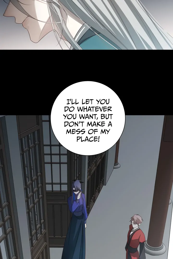 In My Death, I Became My Brother’s Regret Chapter 41 - page 37