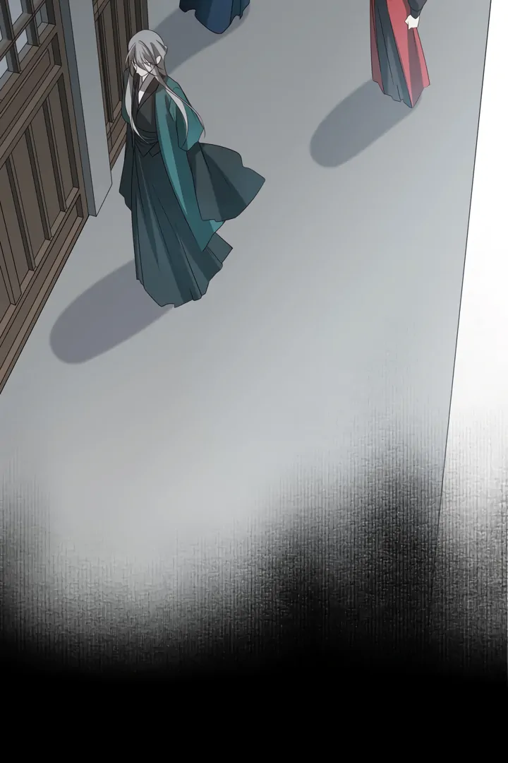 In My Death, I Became My Brother’s Regret Chapter 41 - page 38