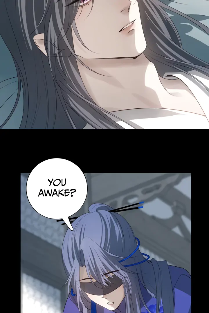 In My Death, I Became My Brother’s Regret Chapter 41 - page 4