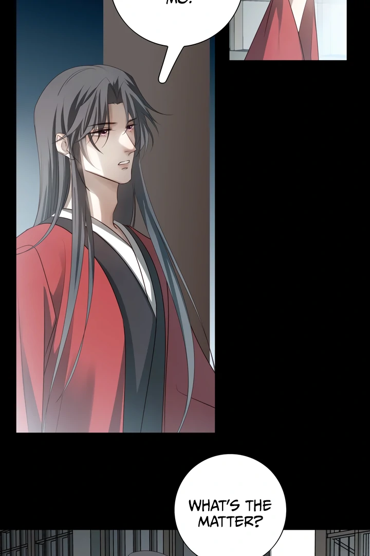In My Death, I Became My Brother’s Regret Chapter 41 - page 40