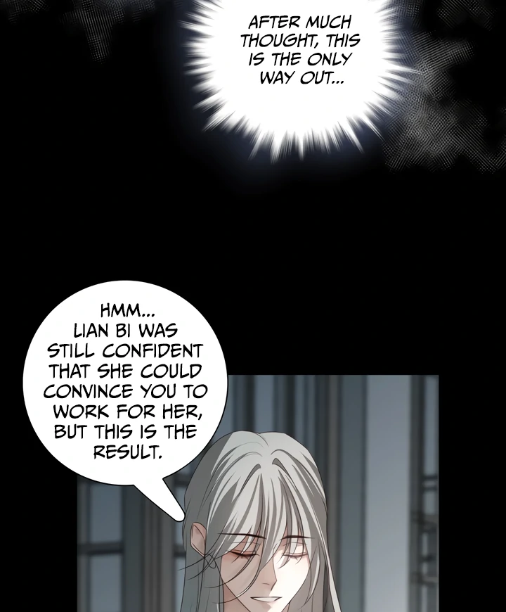 In My Death, I Became My Brother’s Regret Chapter 41 - page 43