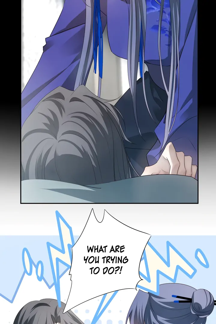 In My Death, I Became My Brother’s Regret Chapter 41 - page 5