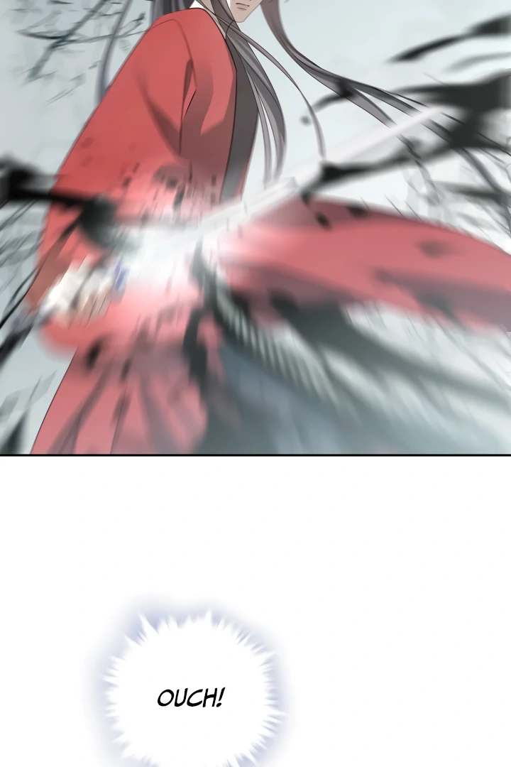In My Death, I Became My Brother’s Regret Chapter 41 - page 50