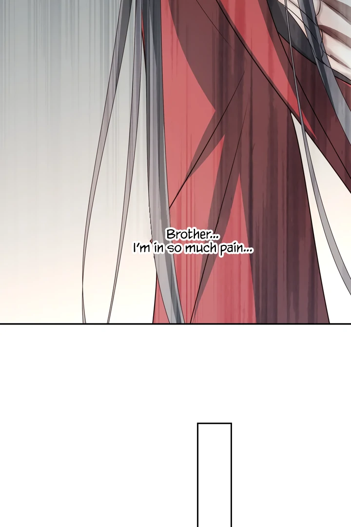 In My Death, I Became My Brother’s Regret Chapter 41 - page 54