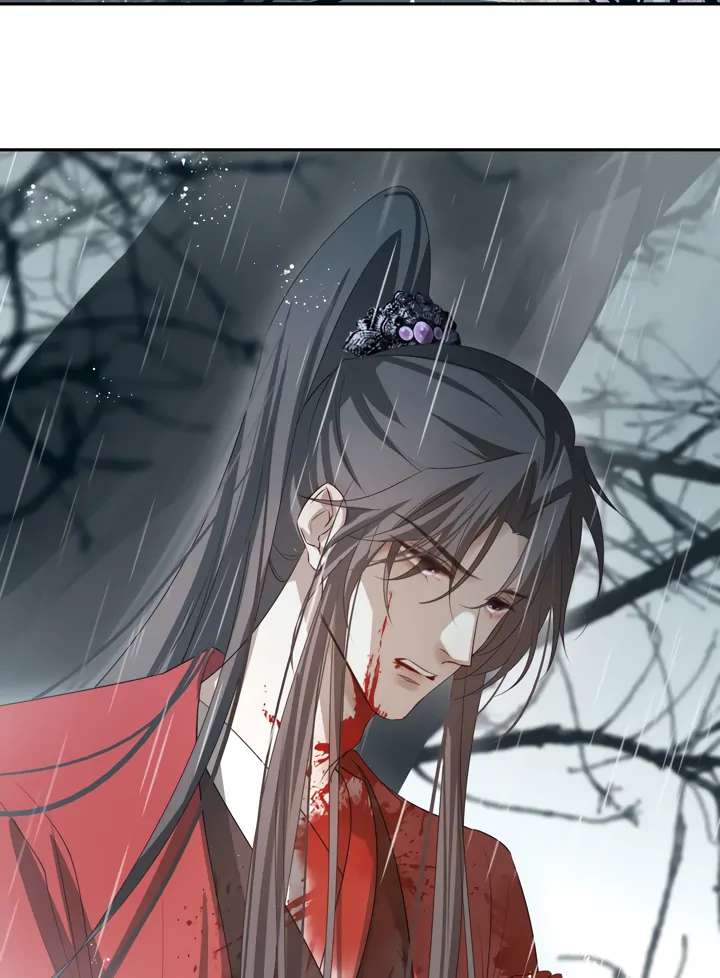 In My Death, I Became My Brother’s Regret Chapter 41 - page 58