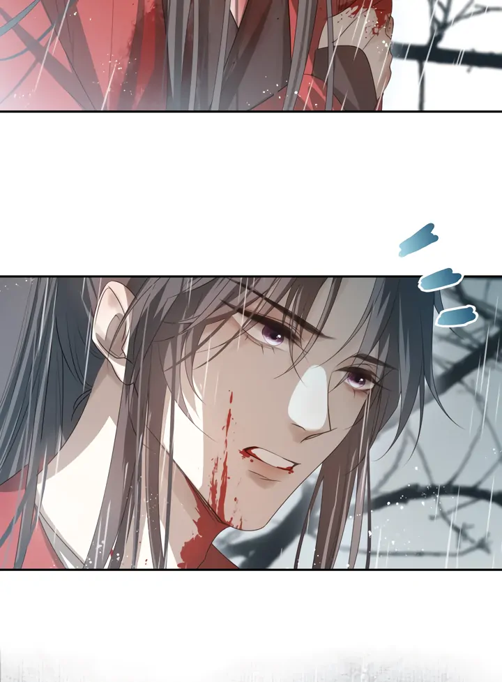 In My Death, I Became My Brother’s Regret Chapter 41 - page 59