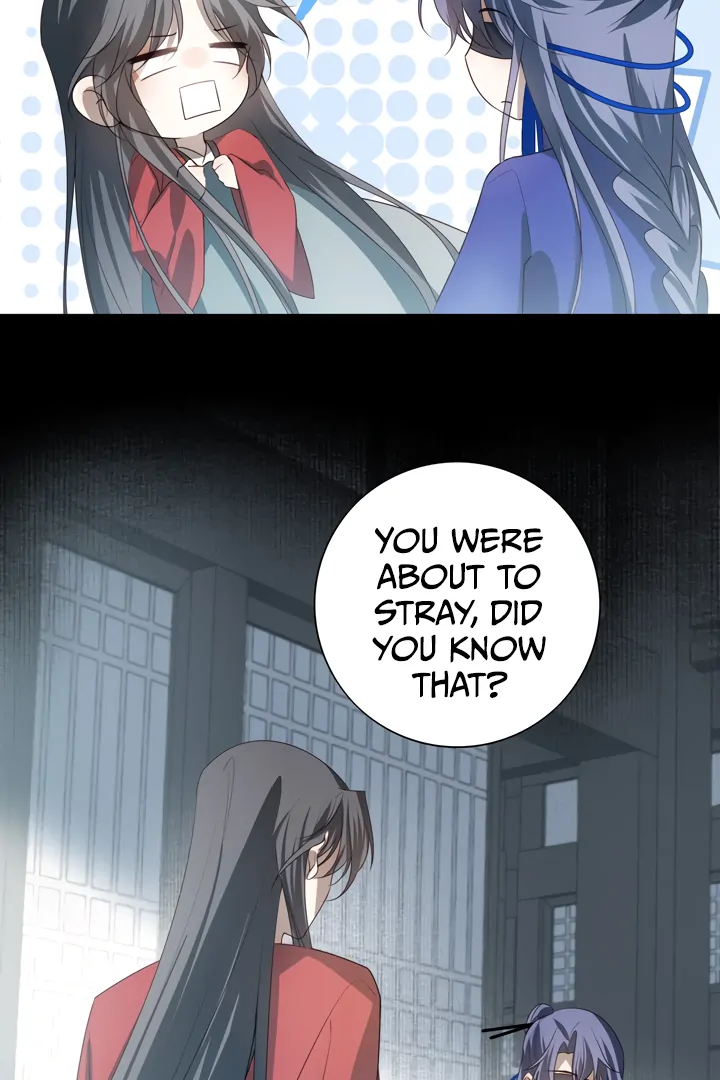 In My Death, I Became My Brother’s Regret Chapter 41 - page 6