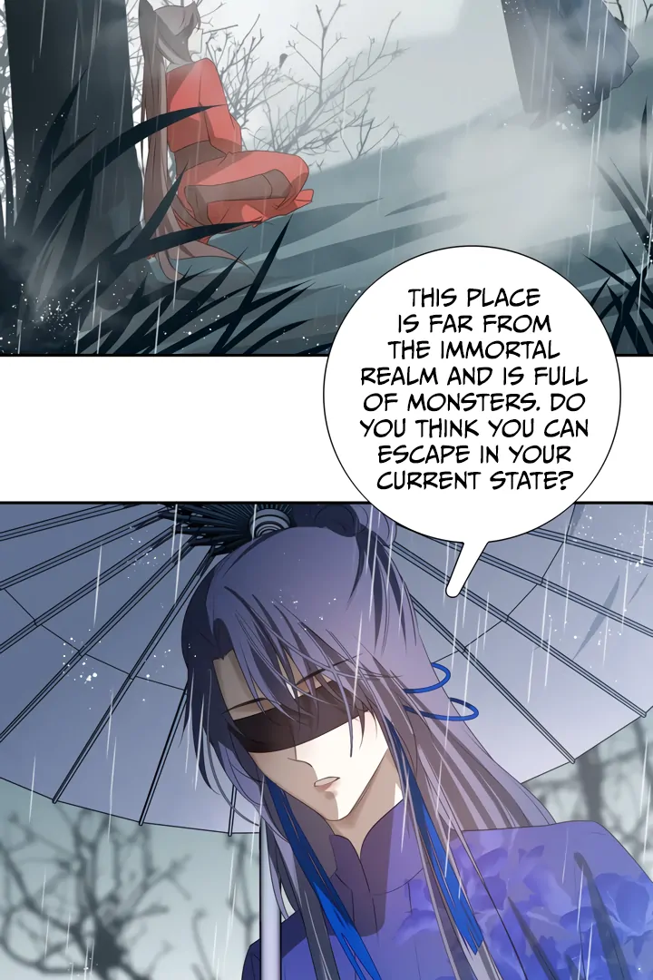 In My Death, I Became My Brother’s Regret Chapter 41 - page 61