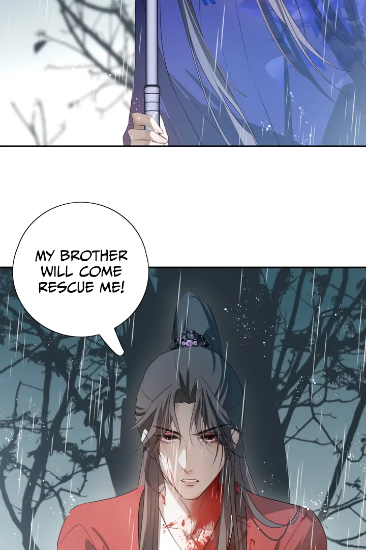In My Death, I Became My Brother’s Regret Chapter 41 - page 62