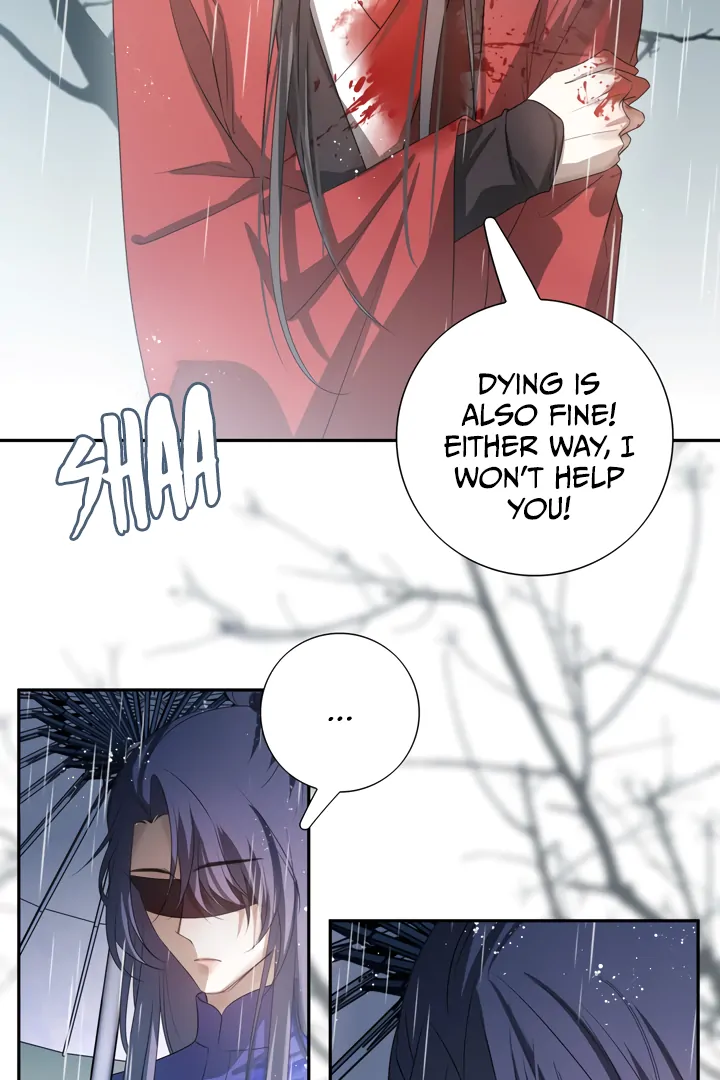 In My Death, I Became My Brother’s Regret Chapter 41 - page 63
