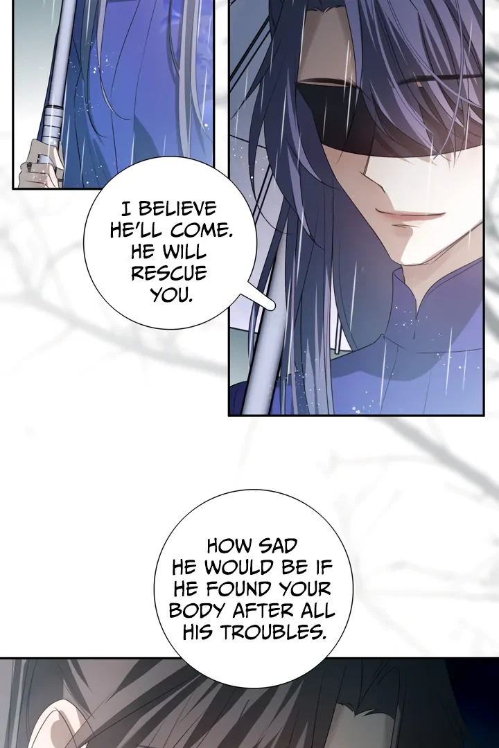 In My Death, I Became My Brother’s Regret Chapter 41 - page 64