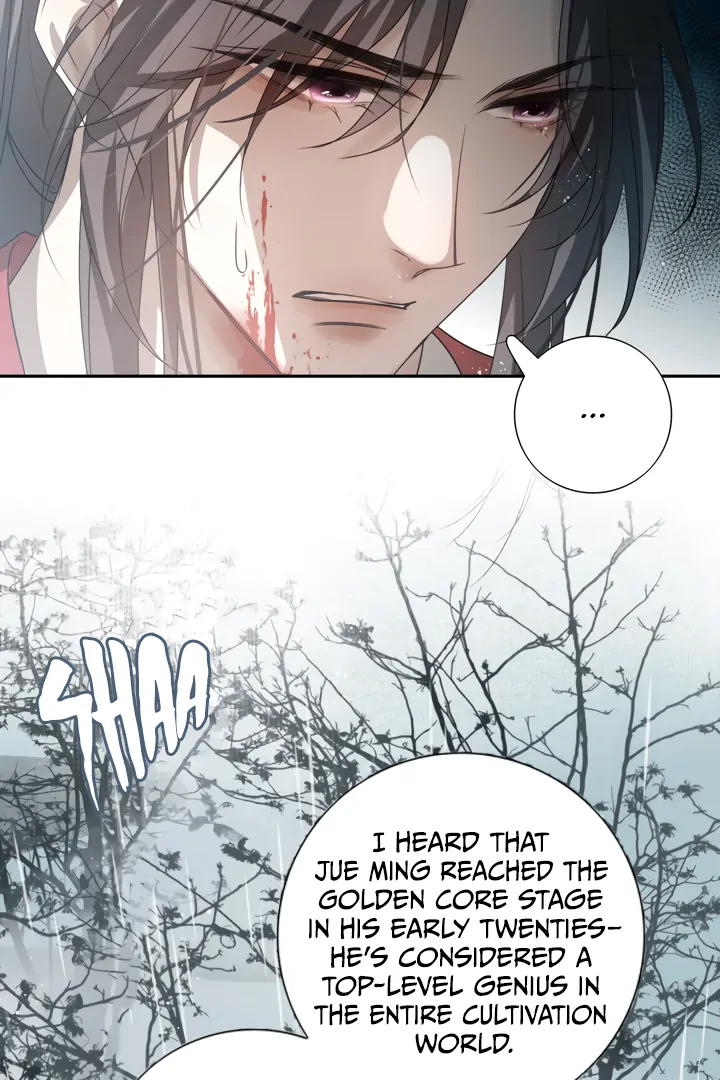 In My Death, I Became My Brother’s Regret Chapter 41 - page 65