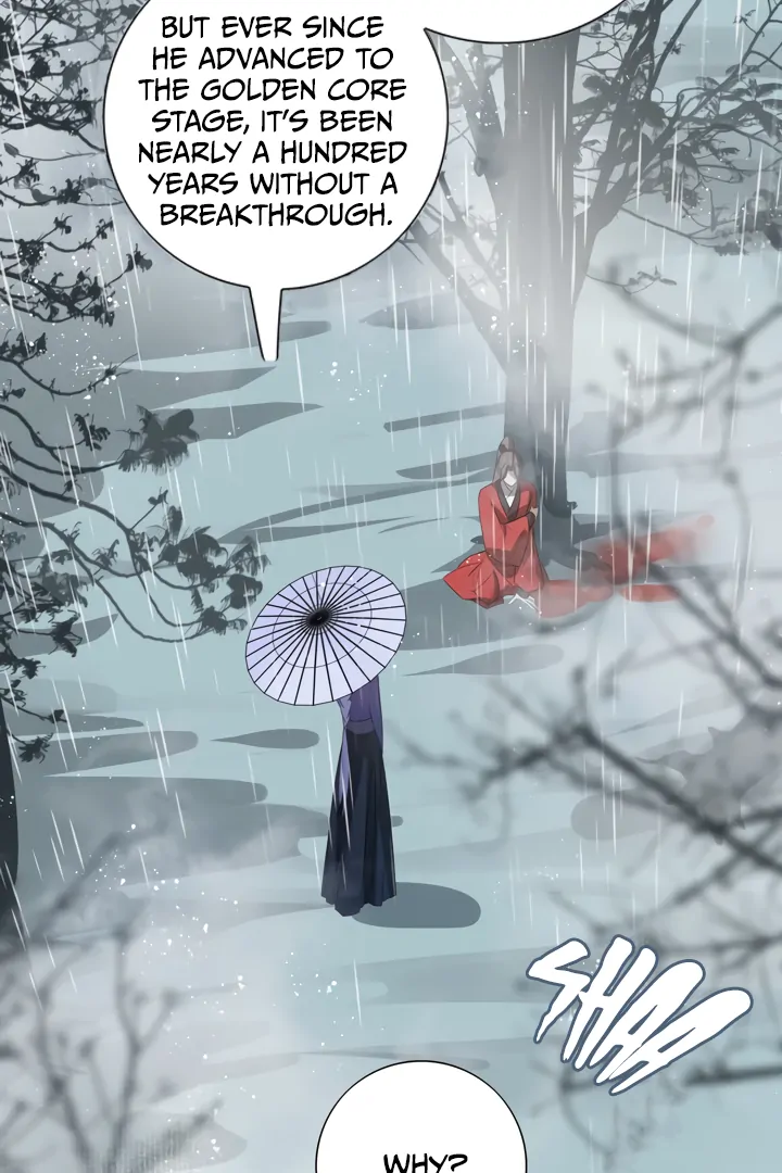 In My Death, I Became My Brother’s Regret Chapter 41 - page 66