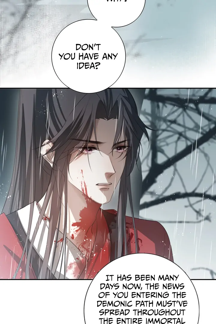 In My Death, I Became My Brother’s Regret Chapter 41 - page 67