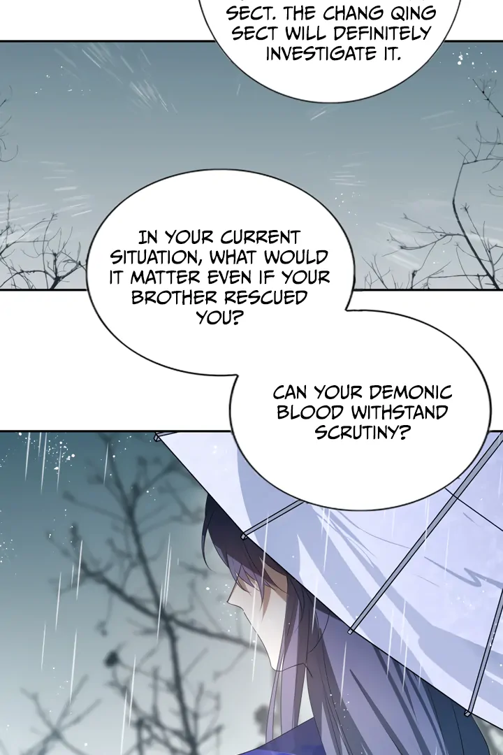 In My Death, I Became My Brother’s Regret Chapter 41 - page 68