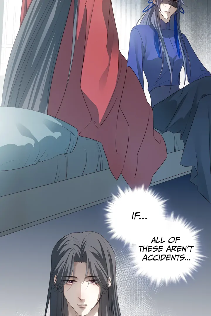 In My Death, I Became My Brother’s Regret Chapter 41 - page 7
