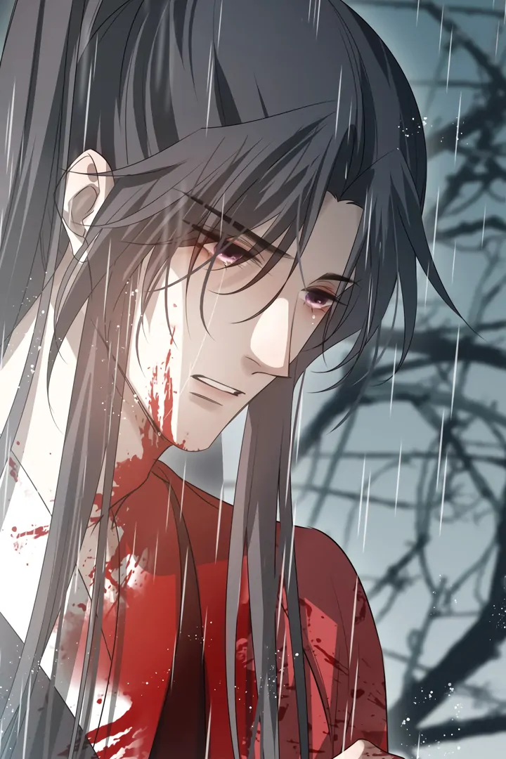 In My Death, I Became My Brother’s Regret Chapter 41 - page 70