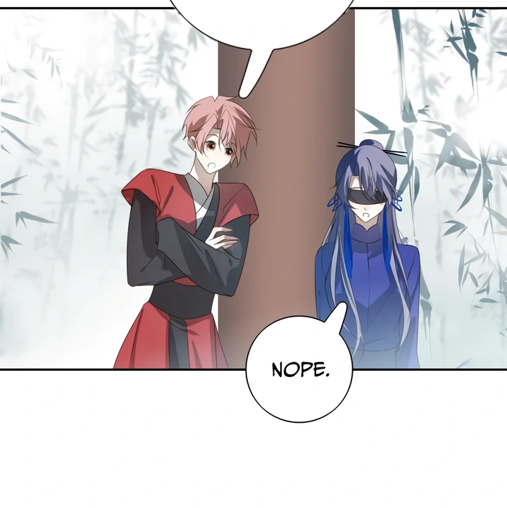 In My Death, I Became My Brother’s Regret Chapter 41 - page 74