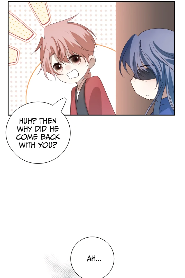In My Death, I Became My Brother’s Regret Chapter 41 - page 75