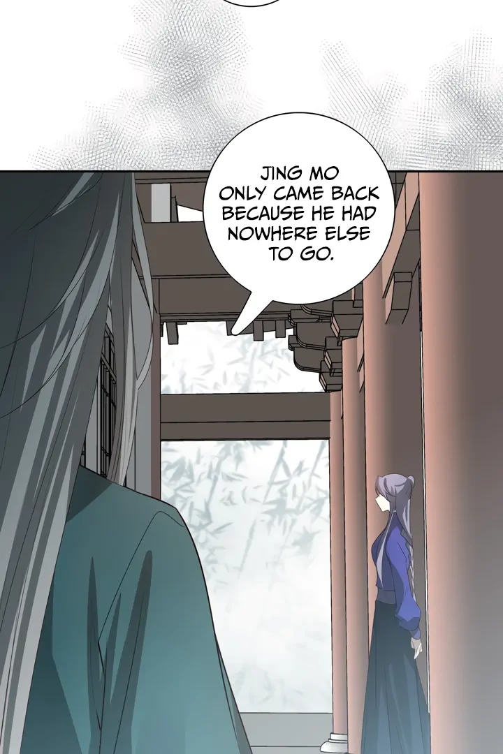 In My Death, I Became My Brother’s Regret Chapter 41 - page 76