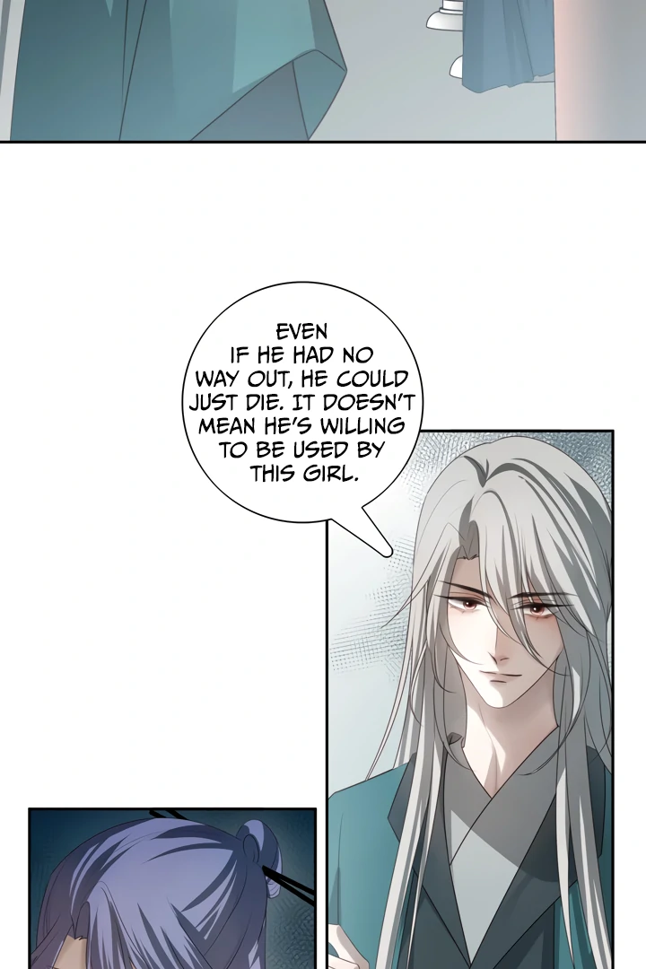 In My Death, I Became My Brother’s Regret Chapter 41 - page 77