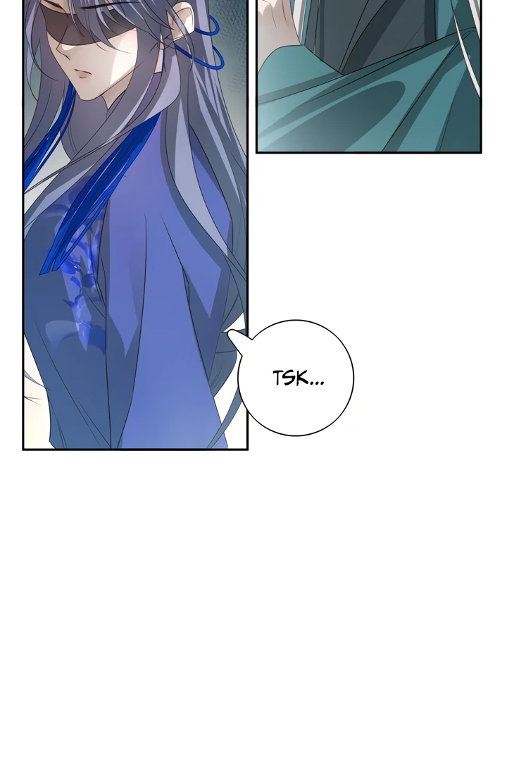 In My Death, I Became My Brother’s Regret Chapter 41 - page 78