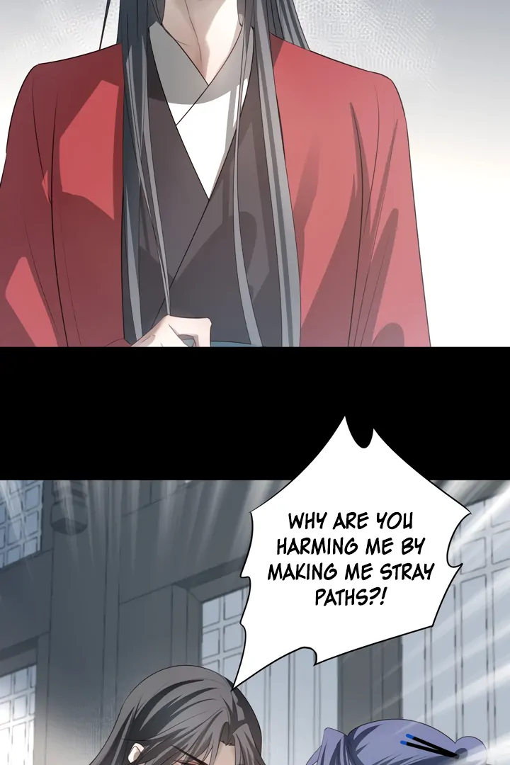 In My Death, I Became My Brother’s Regret Chapter 41 - page 8