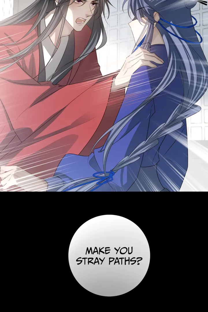 In My Death, I Became My Brother’s Regret Chapter 41 - page 9