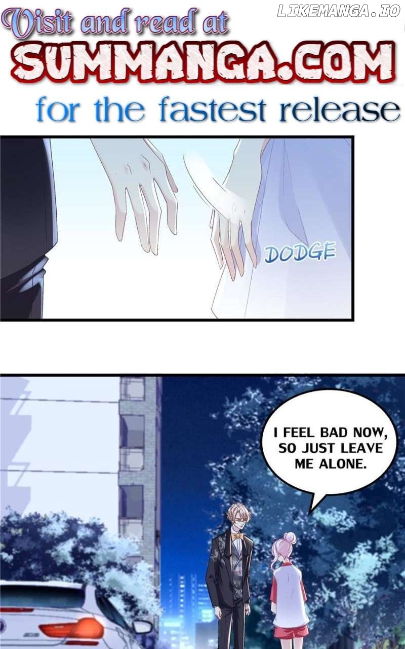 Sound Of Heaven Chapter 225 - page 1