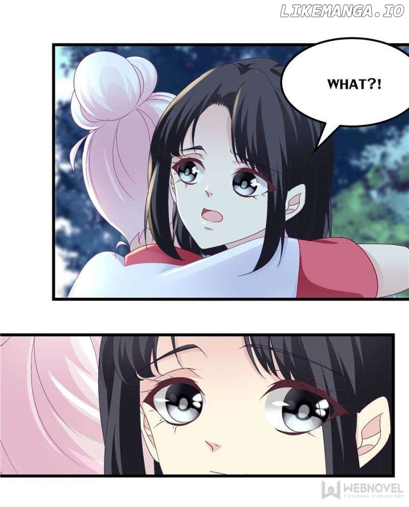 Sound Of Heaven Chapter 225 - page 10