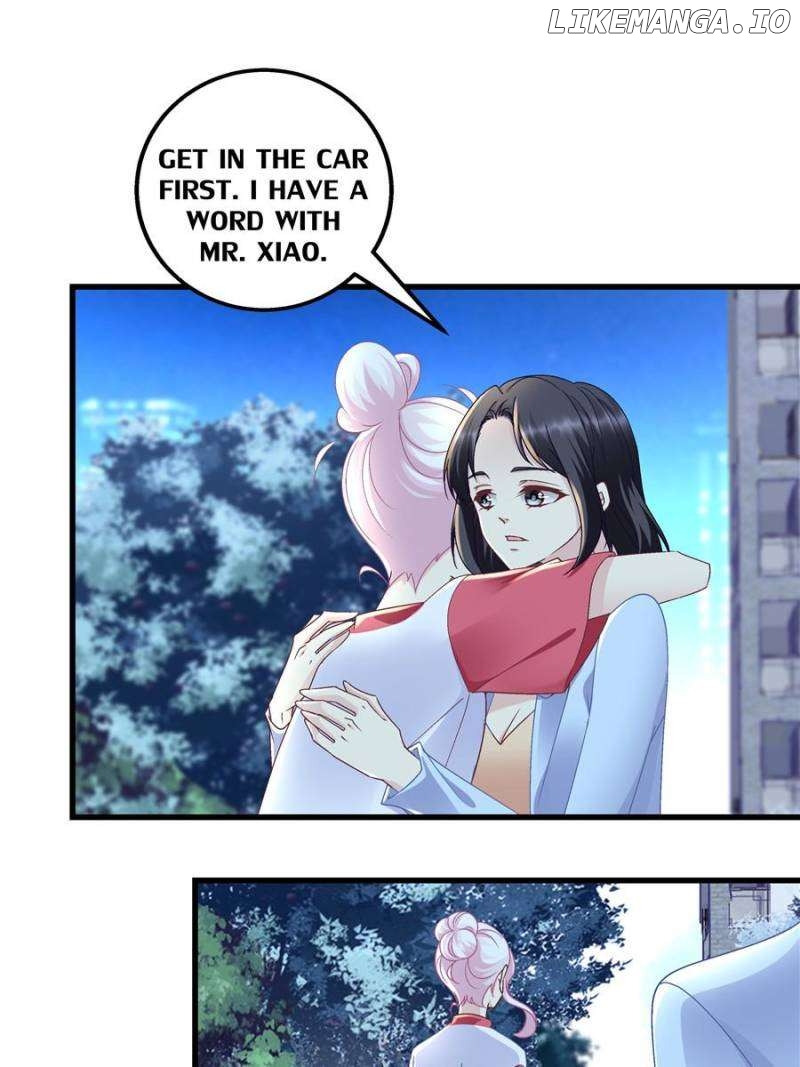 Sound Of Heaven Chapter 225 - page 11